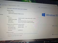 core i5 third generation