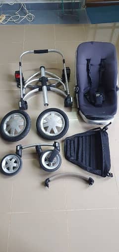 Baby Stroller imported