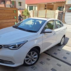 Changan Alsvin 2021