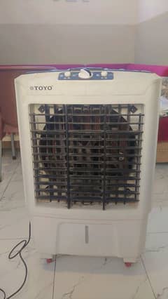 TOYO AIR COOLER