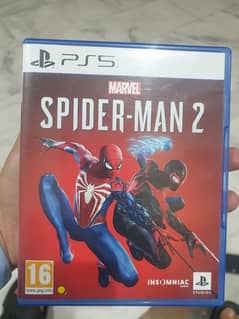 ps5 games spiderman 2, ffxvi, ghost