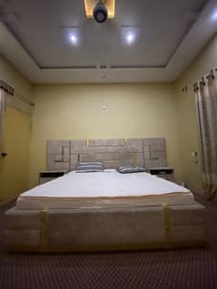 Bedroom set