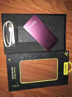 Uprn S2 Metal Power Bank