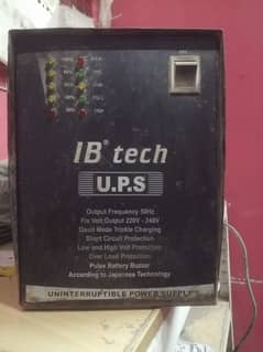 UPS For sale 700 watts Mint condition