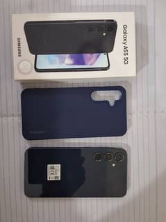 samsung A55 5g