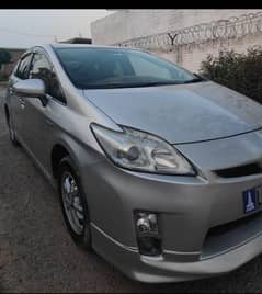 Toyota Prius 2010