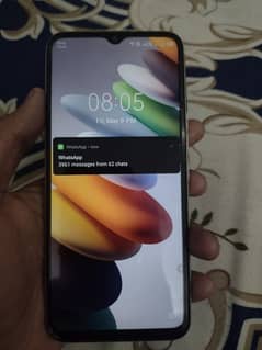 Tecno Spark 8C Dual Sim Approved