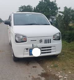 Suzuki Alto 2022