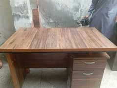 2 office tables available