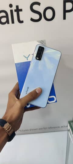 Vivo y20