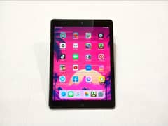 IPad Air First Generation By Apple