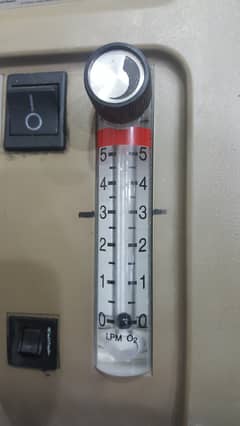 5 liter American Oxygen Concentrator