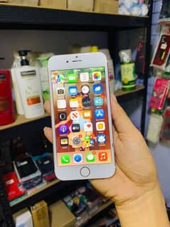 iPhone 6s Plus 128gb my WhatsApp number 03250226756