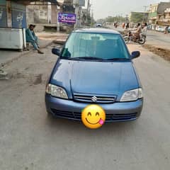 Suzuki Cultus VXR 2008 EFI 03047306294