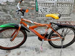 Bicycle for sale ok