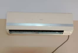 Haier Split Ac for Sale