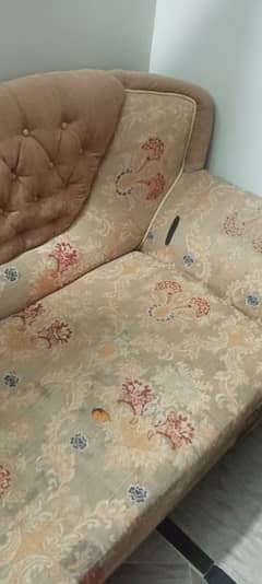 5 seater