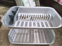 kitchen Utensil’s Rack