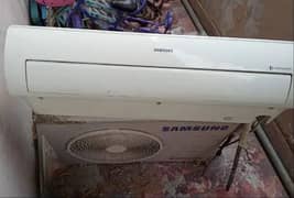 Samsung 1.5 Ton Inverter AC Imported