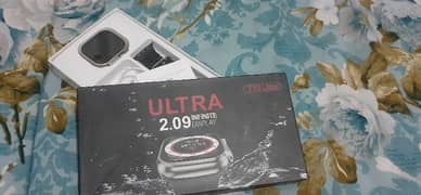 smart watch ultra 2
