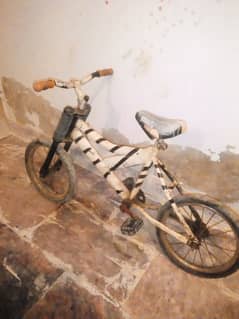 cycle