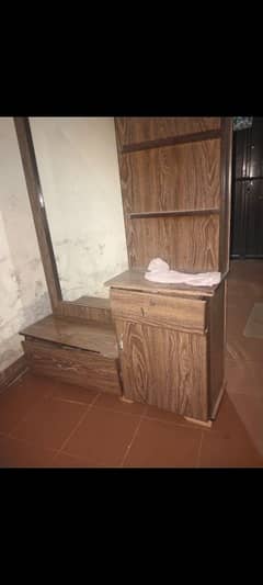 dressing table for sale
