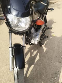 suzuki 110 2021