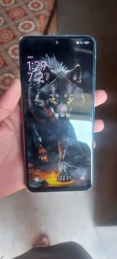 Redmi note 12 original condition