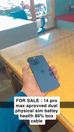 14 pro max
