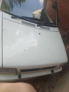 Suzuki Mehran VXR 2010 urgent for sale