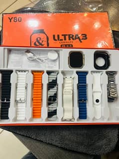ultra 3 y80