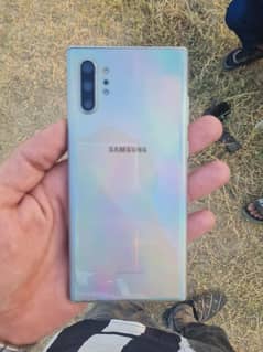 Samsung note 10 plus 5g