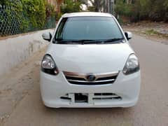 Daihatsu Mira 2011