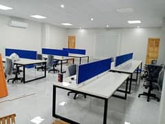 office work station, office table