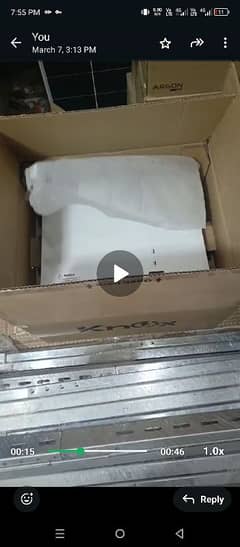 on grid Knox inverter for sale