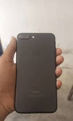 Apple iPhone 7 Plus