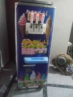 double flower cone working and Best condition 03179621741 l