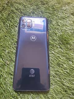 moto one 5G