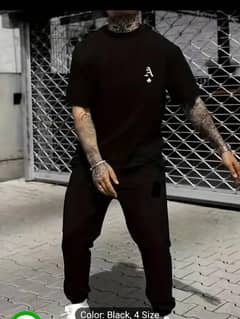 track suit