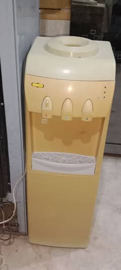 water Dispancer total janyan
