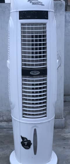 N. B ROOM COOLER