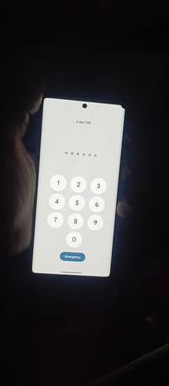 google pixel 6 pro minor dot sell or exchange PTA