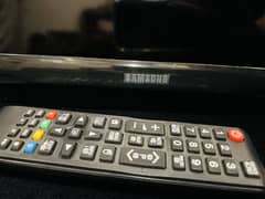 Samsung 32 inches lcd