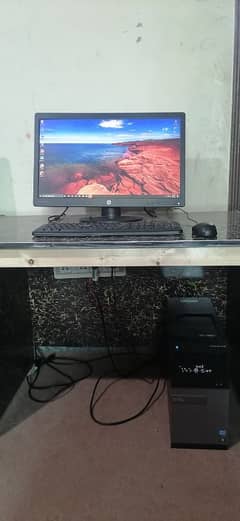 CPU