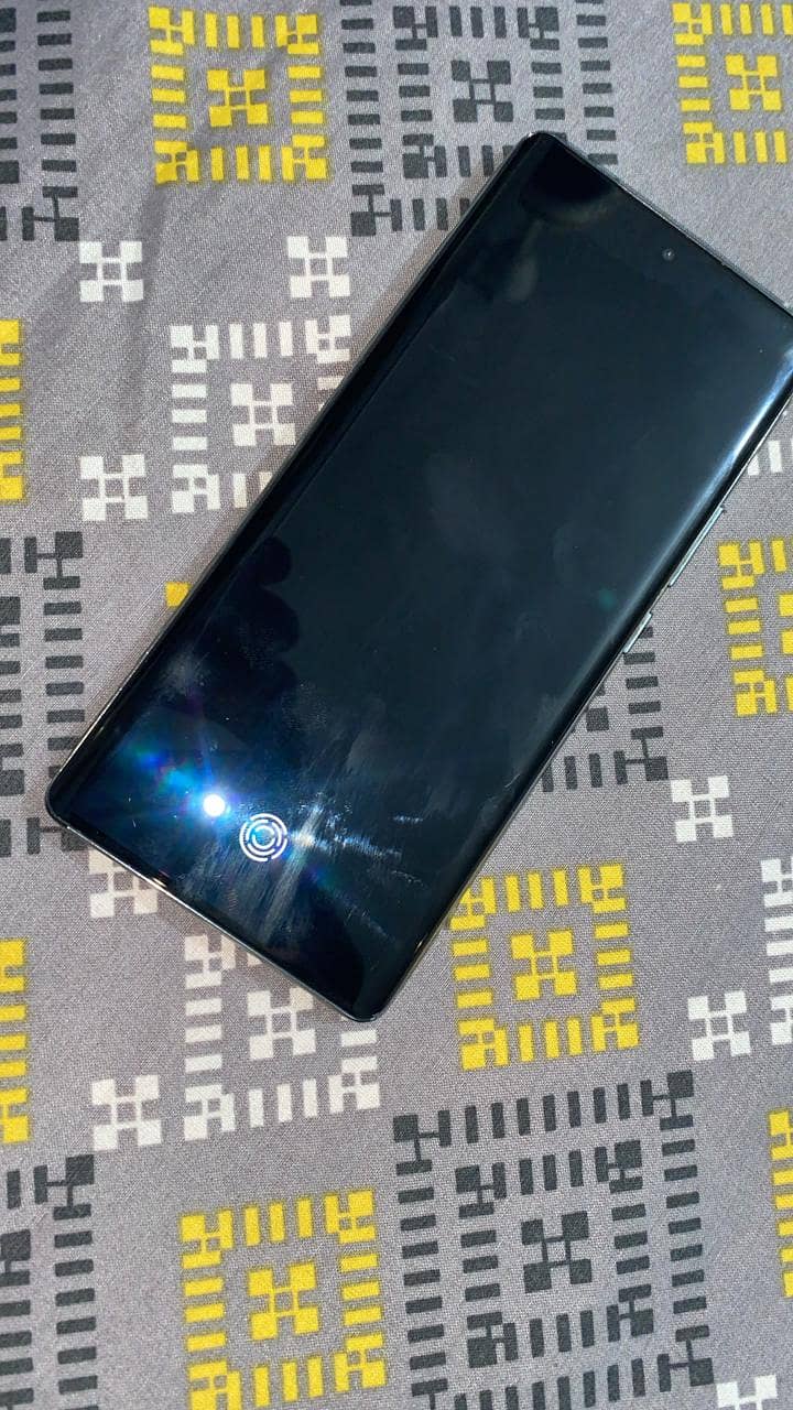 Techno spark 20 plus edge 0