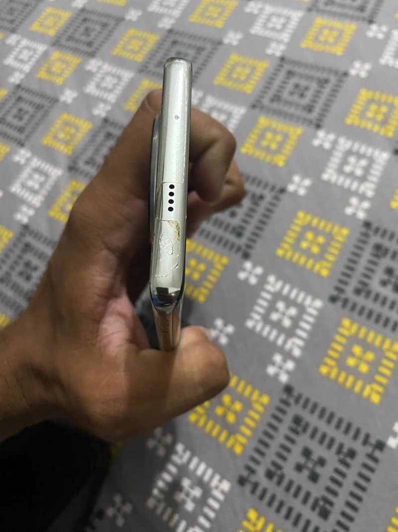 Techno spark 20 plus edge 4