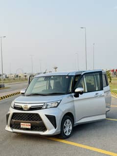 Daihatsu thor Hybrid Automatic