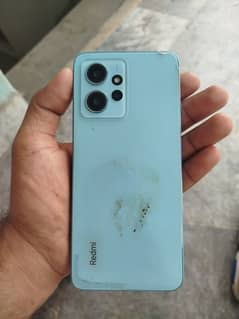 Redmi note 12