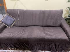 7 seater