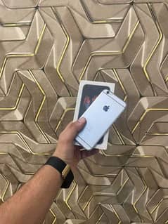 I phone 6s pta approved 64gb 0326,7257558 WhatsApp